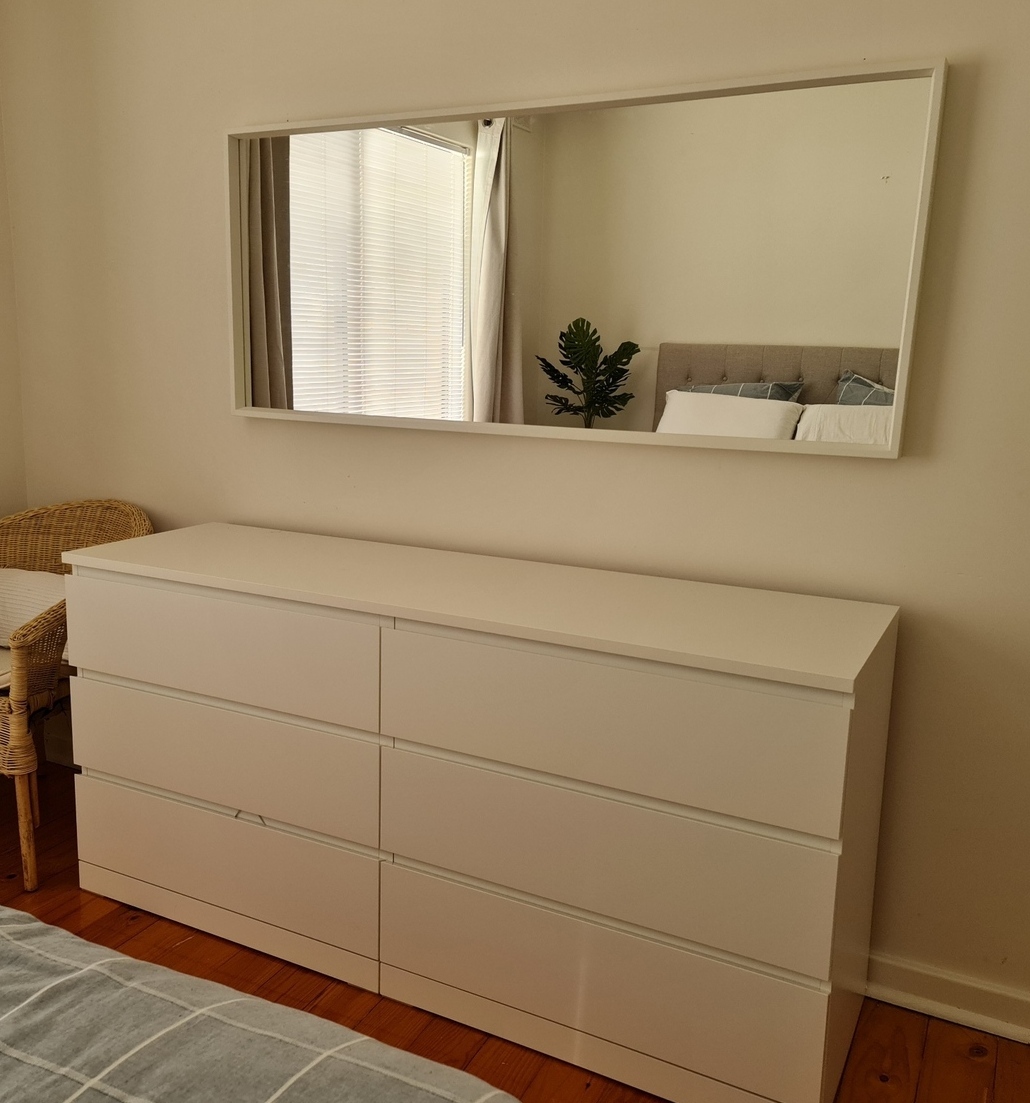Mirror Hanging & Installation Services Adelaide