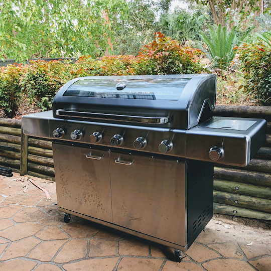 BBQ Assembly Service Adelaide