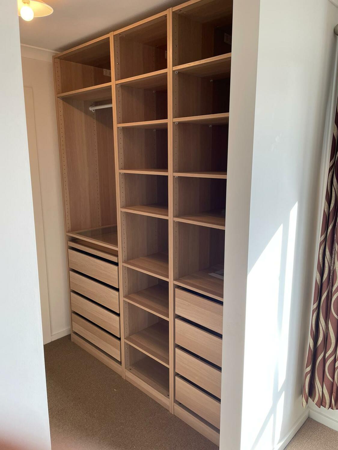 Assembly Experts Adelaide