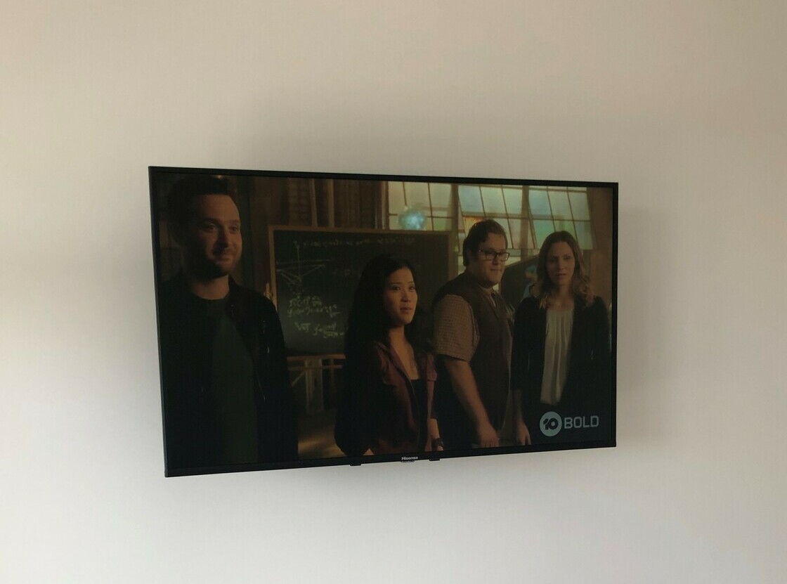 TV Wall Mounting&nbsp;